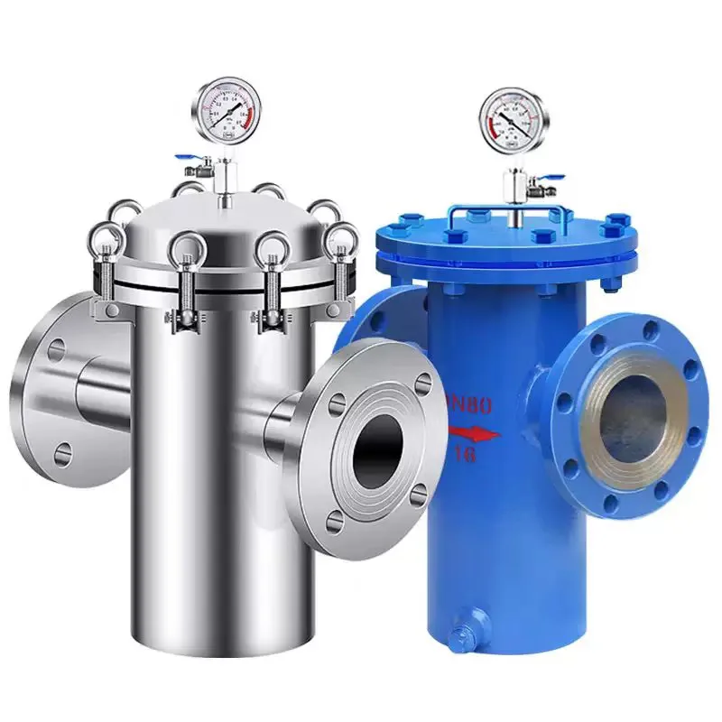 Karbon Çelik ASTM Sepet Süzgeci Endüstriyel Boru Hattı Filtrasyon Performansını Nasıl Artırabilir? Karbon Çelik ASTM Sepet Süzgeci Endüstriyel Boru Hattı Filtrasyon Performansını Nasıl Artırabilir?